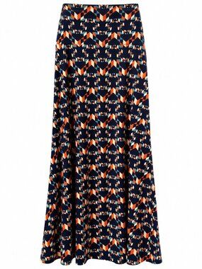 LuLaRoe Maxi Skirt 3XL